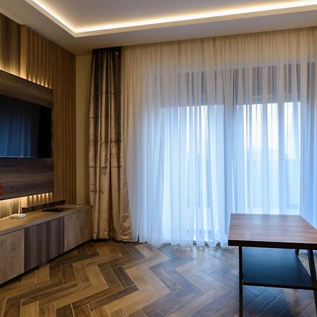 Perla Lux Apartmani Indija Dış mekan fotoğraf