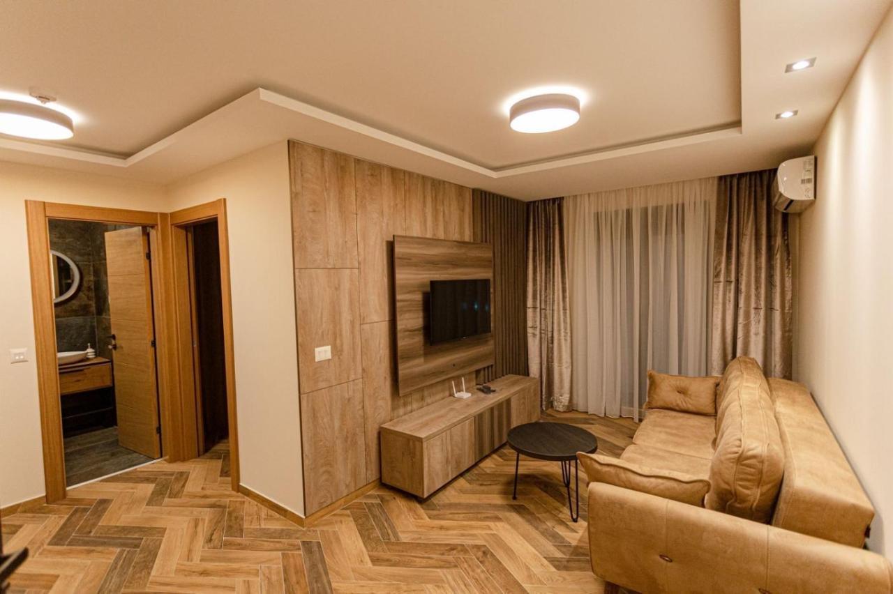 Perla Lux Apartmani Indija Dış mekan fotoğraf