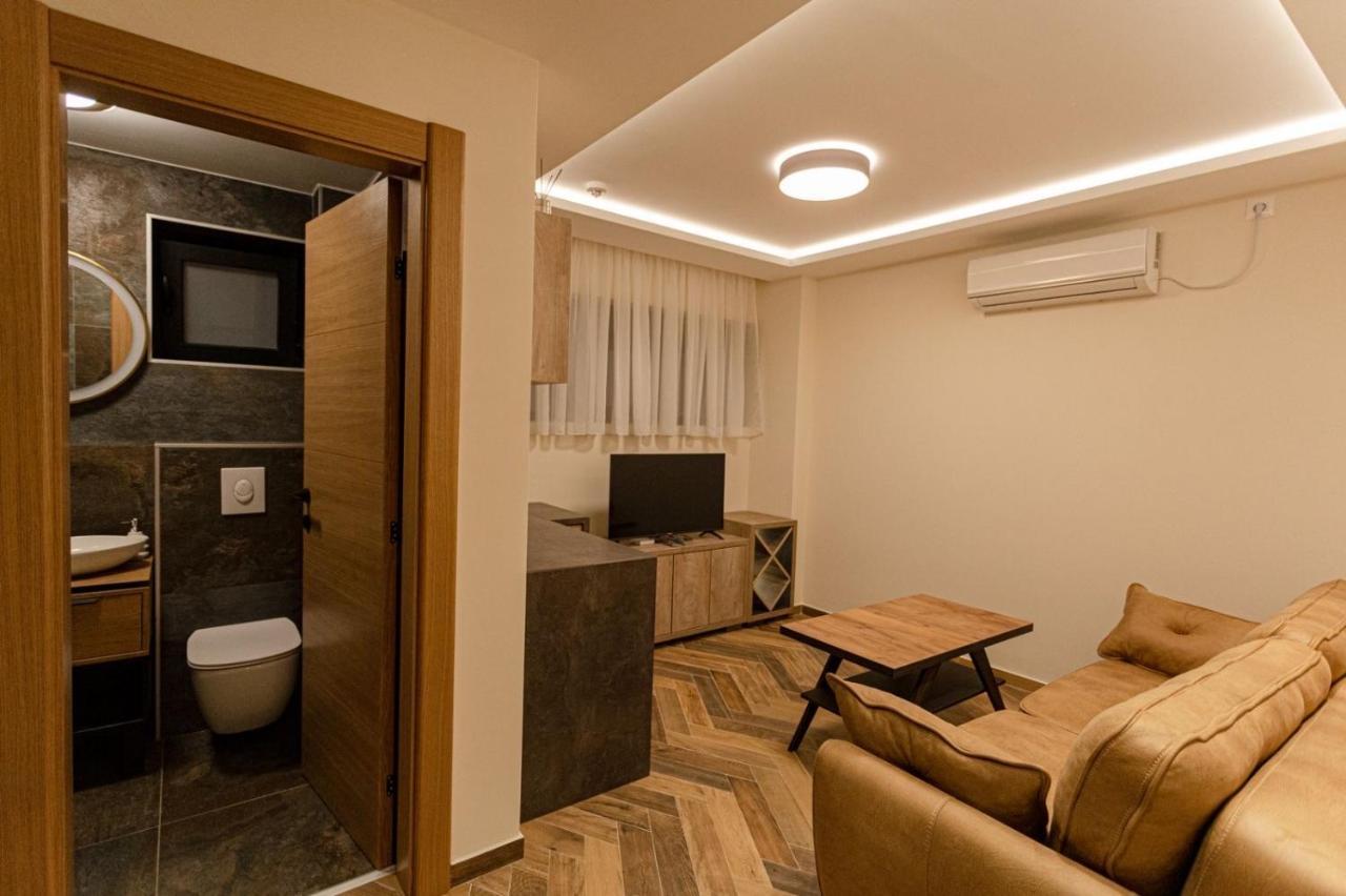 Perla Lux Apartmani Indija Dış mekan fotoğraf