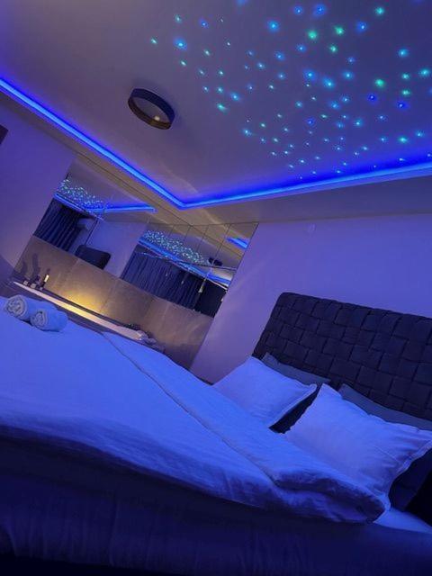 Perla Lux Apartmani Indija Dış mekan fotoğraf